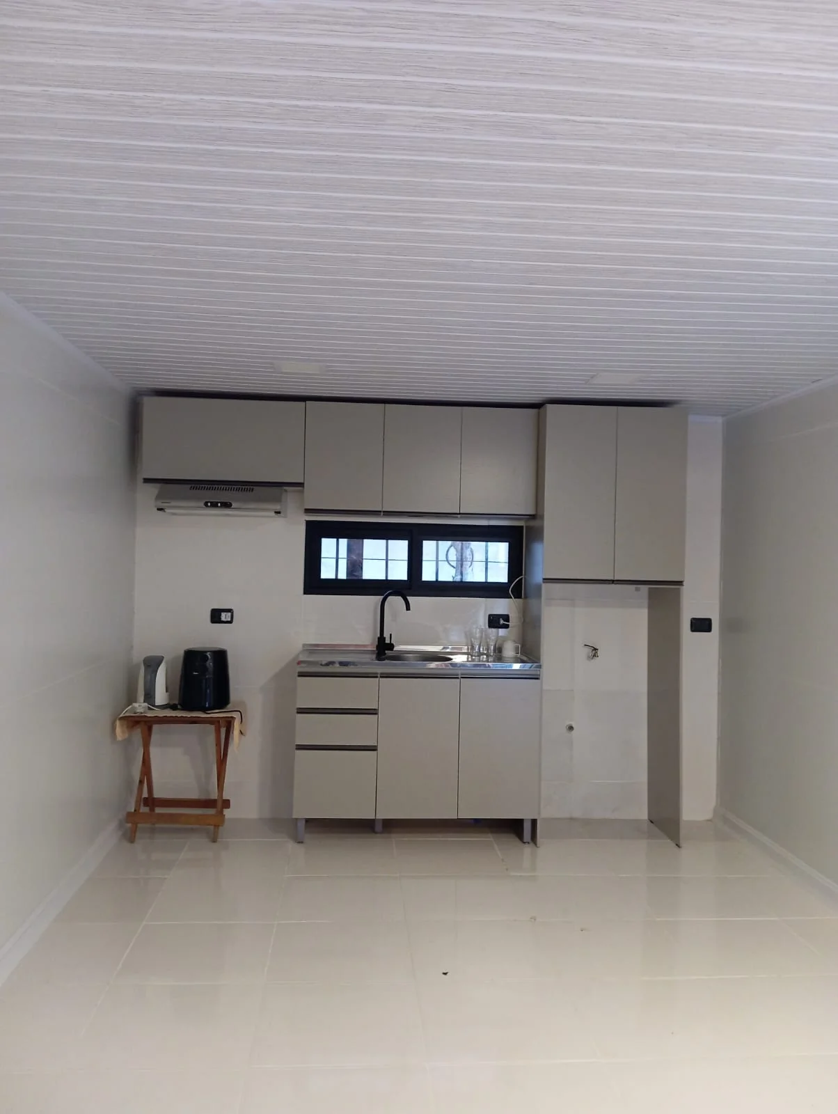Casa Maracaná — cocina